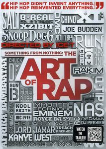 Art of Rap