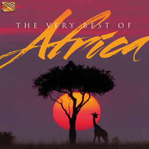 Very Best of Africa