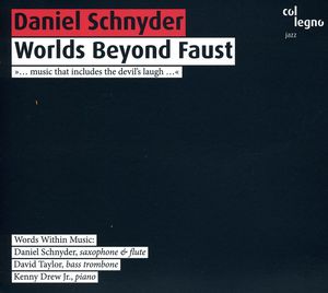 Worlds Beyond Faust
