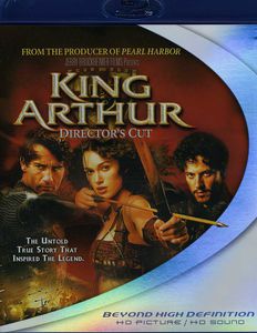 King Arthur (Director's Cut)