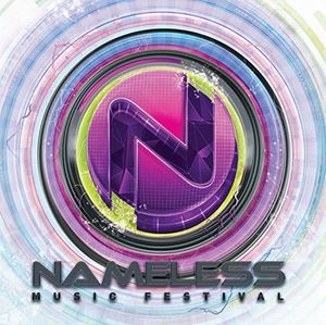 Nameless Music Festival 2016 /  Various [Import]