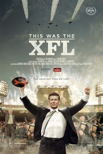 ESPN FILMS 30 for 30: This Was the XFL