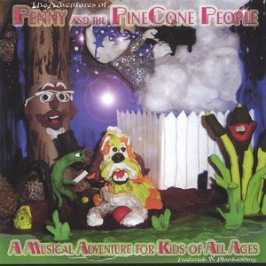 Penny & the Pinecone People