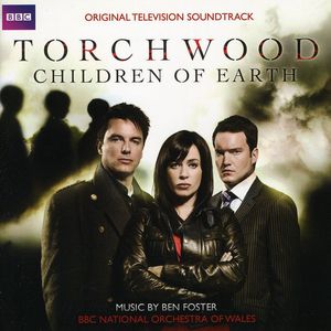 Torchwood: Children of Earth /  O.S.T. [Import]