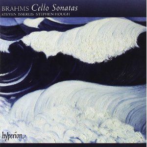 Hough & Isserlis Play Brahms Sonatas