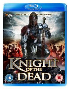 Knight of the Dead [Import]