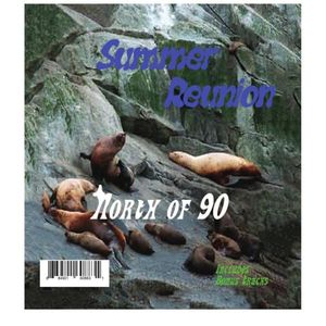 Summer Reunion-Studio Master