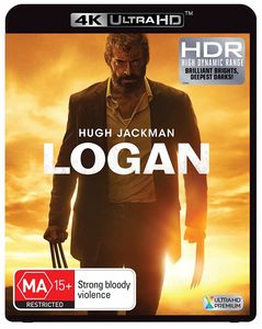 Logan [Import]