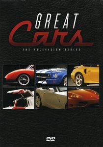 Great Cars Collection