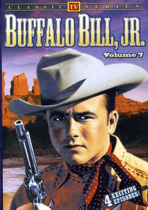 Buffalo Bill, Jr.: Volume 7
