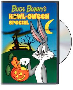 Bugs Bunny’s Howl-Oween Special