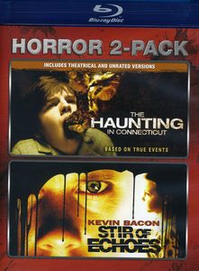 The Haunting in Connecticut /  Stir of Echoes