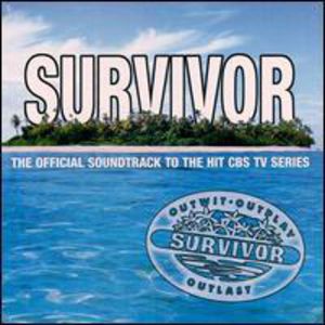 Survivor (Original Soundtrack)