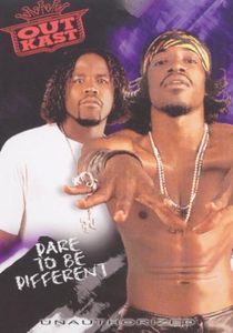 Outkast: Dare to Be Different