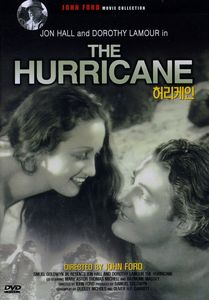 The Hurricane [Import]
