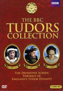 The BBC Tudors Collection