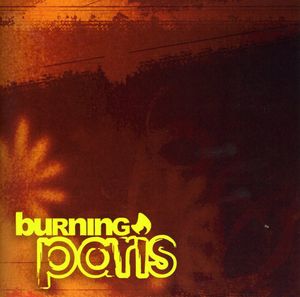 Burning Paris