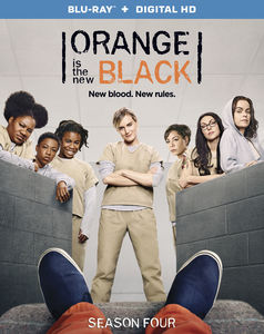 Orange Is the New Black: Season Four