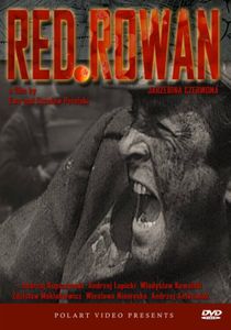 Red Rowan