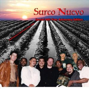 Surco Nuevo 2001-10th Anniversary Edition
