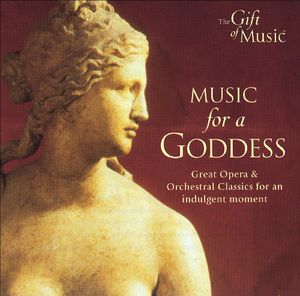 Music for a Goddess /  Various