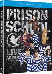 Prison School: Live Action