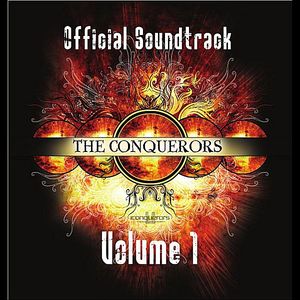 Conquerors (Original Soundtrack)