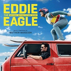 Eddie the Eagle (Score) (Original Soundtrack)