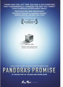 Pandora's Promise