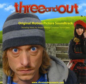 Three & Out [Import]