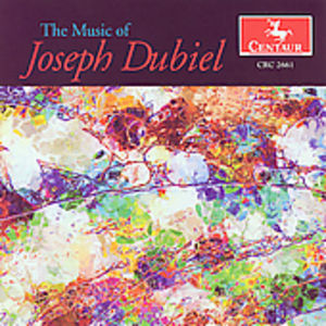 Music of Joseph Dubiel