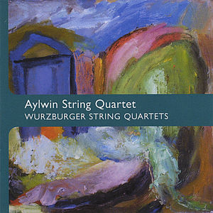 Wurzburger String Quartets