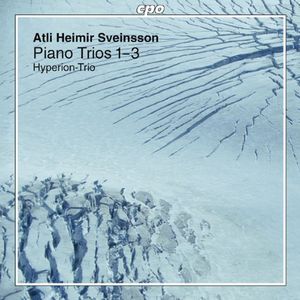 Piano Trios 1-3