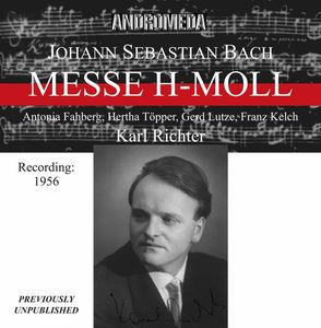 H-Moll Messe BWV 232