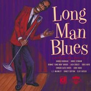 Long Man Blues