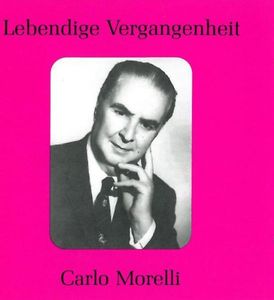 Carlo Morelli