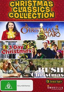 Christmas Classics Collection [Import]