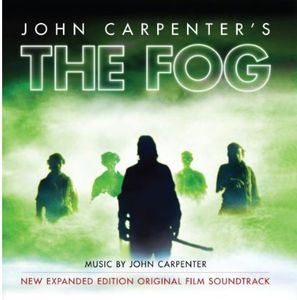 The Fog (New Expanded Edition)  (Original Soundtrack)