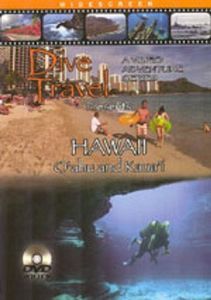 Hawaii - O'Ahu and Kaua'i