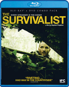 The Survivalist