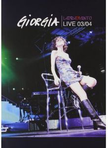 Ladra Di Vento - Live 2003 [Import]
