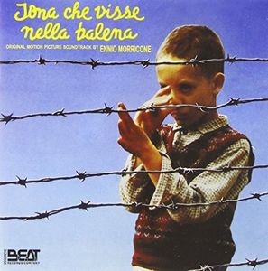 Jona Che Visse Nella Balena ((Look to the Sky) Original Soundtrack) [Import]