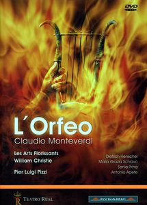 L'orfeo