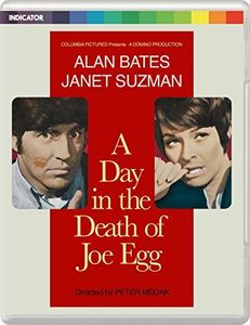 A Day in the Death of Joe Egg [Import]