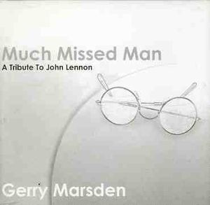 Much Missed Man: Tribute to John Lennon [Import]