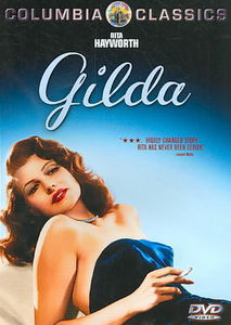 Gilda [Import]