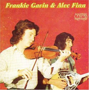 Frankie Gavin & Alec Finn