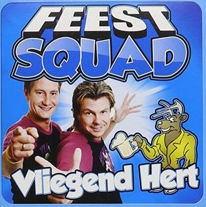 Vliegend Hert [Import]