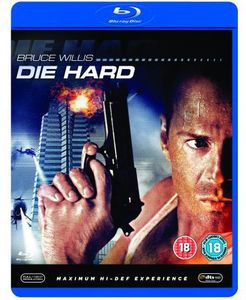 Die Hard [Import]
