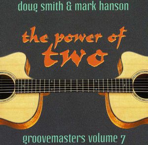 Power Of Two: Groovemasters, Vol. 7